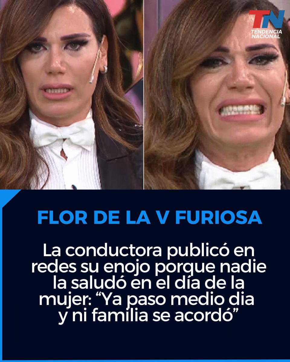 TendenciasNac's tweet photo. https://t.co/xrI4tfNq0d
