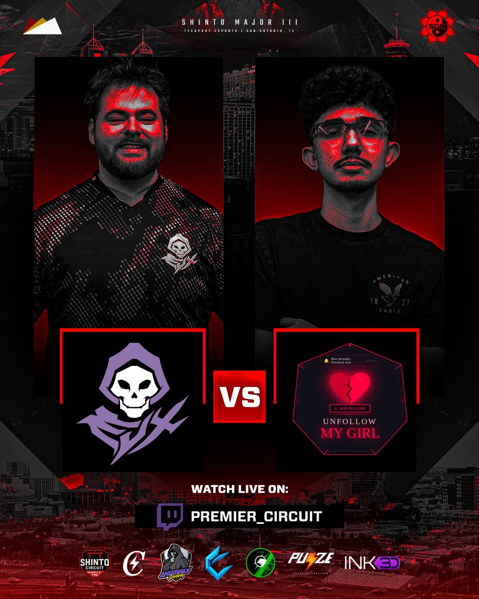 The Premier Circuit tweet media