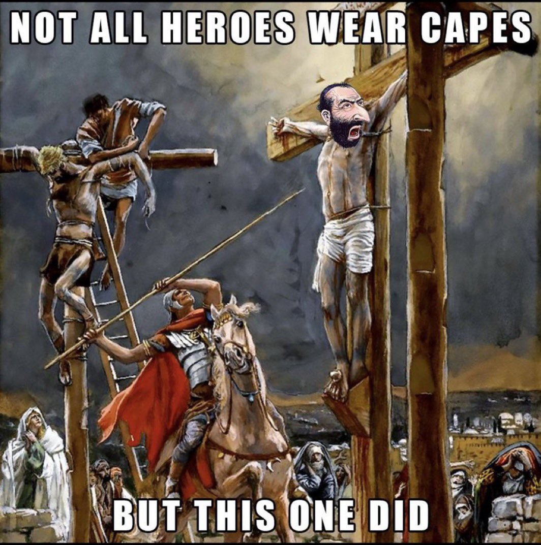 ░S░A░N░D░R░O░ tweet media