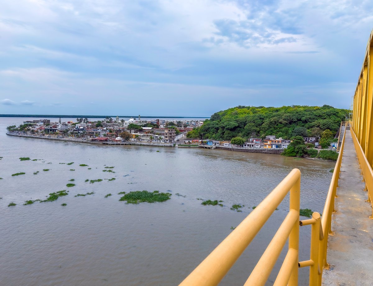 love_veracruz_'s tweet image. #Alvarado #Puente #Veracruz