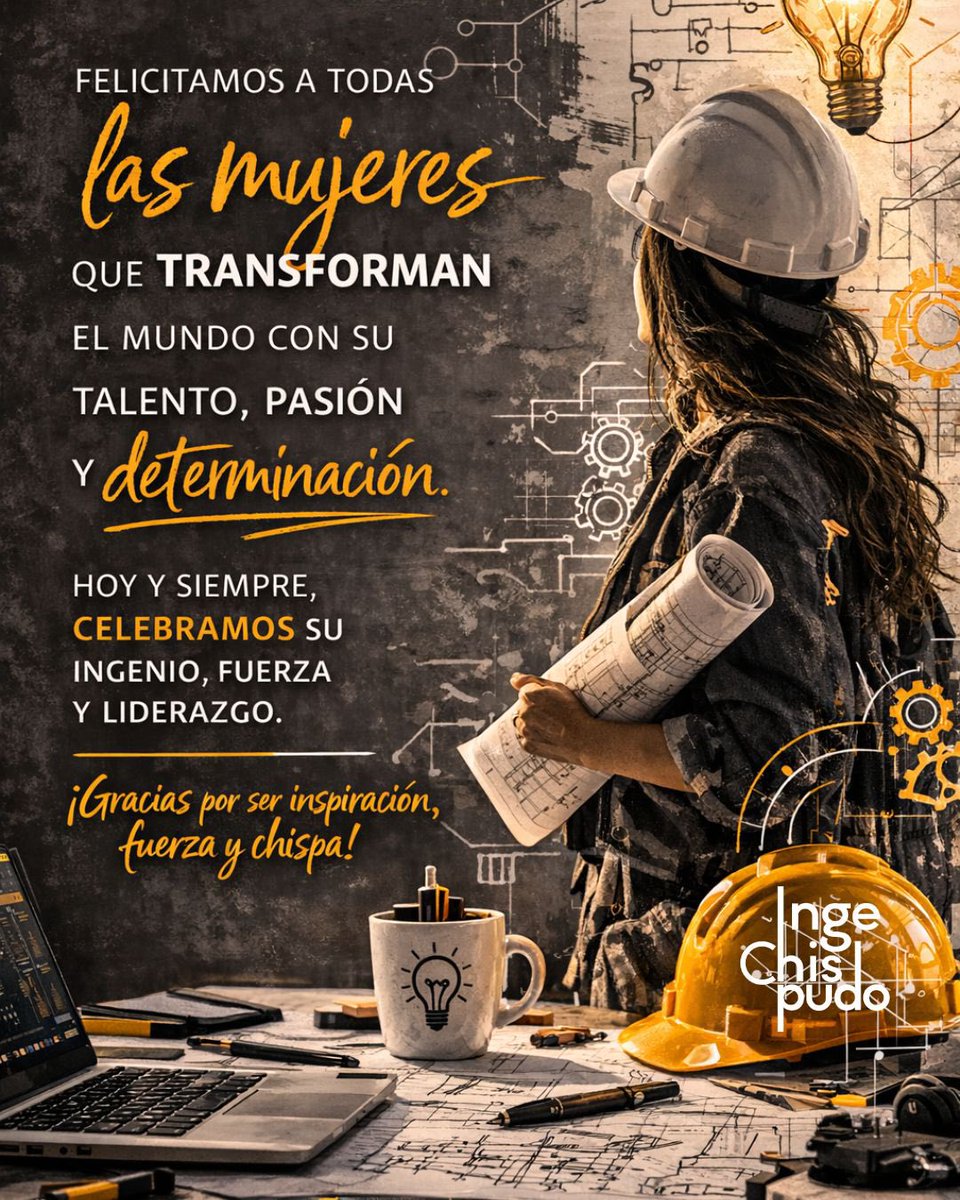 IngeChispudo👷🏼 tweet media