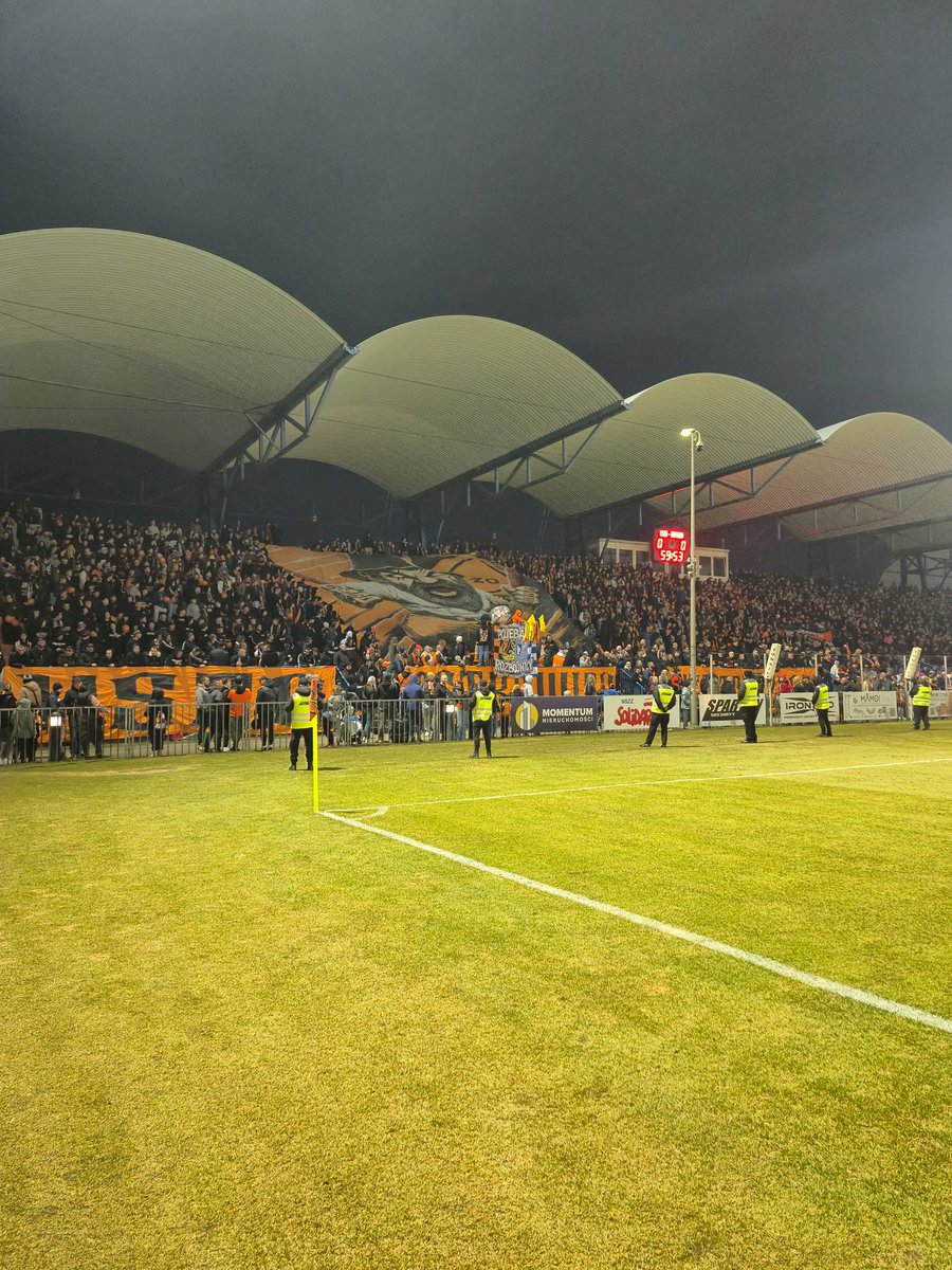 Stadium trips tweet media