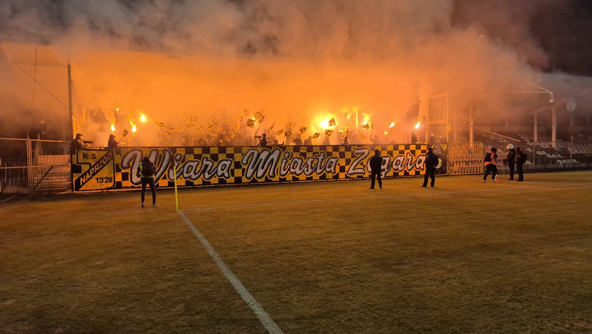 Stadium trips tweet media