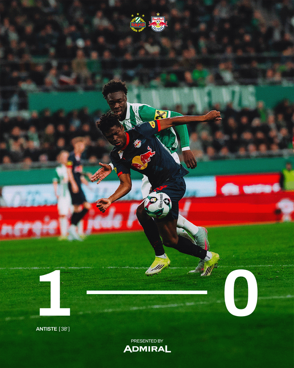 FC Red Bull Salzburg tweet media