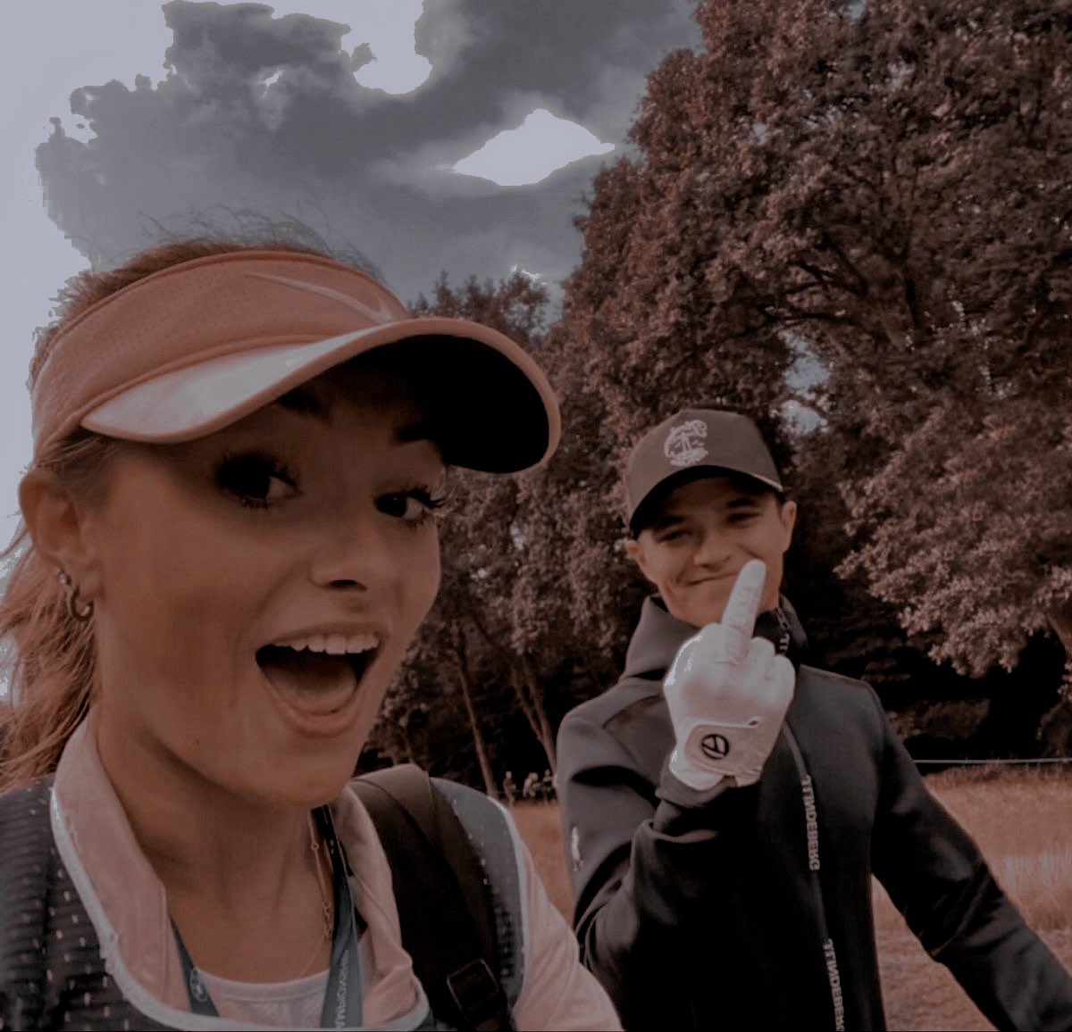 ๐๐จ๐ซ๐ซ๐ข๐ฌ. tweet media