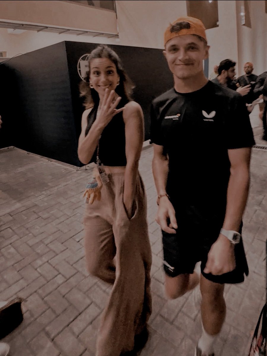 ๐๐จ๐ซ๐ซ๐ข๐ฌ. tweet media