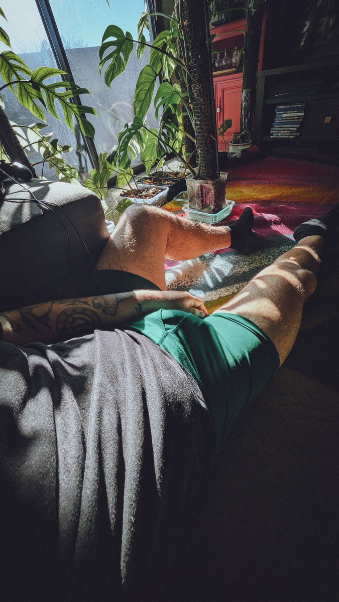 Posting and ghosting