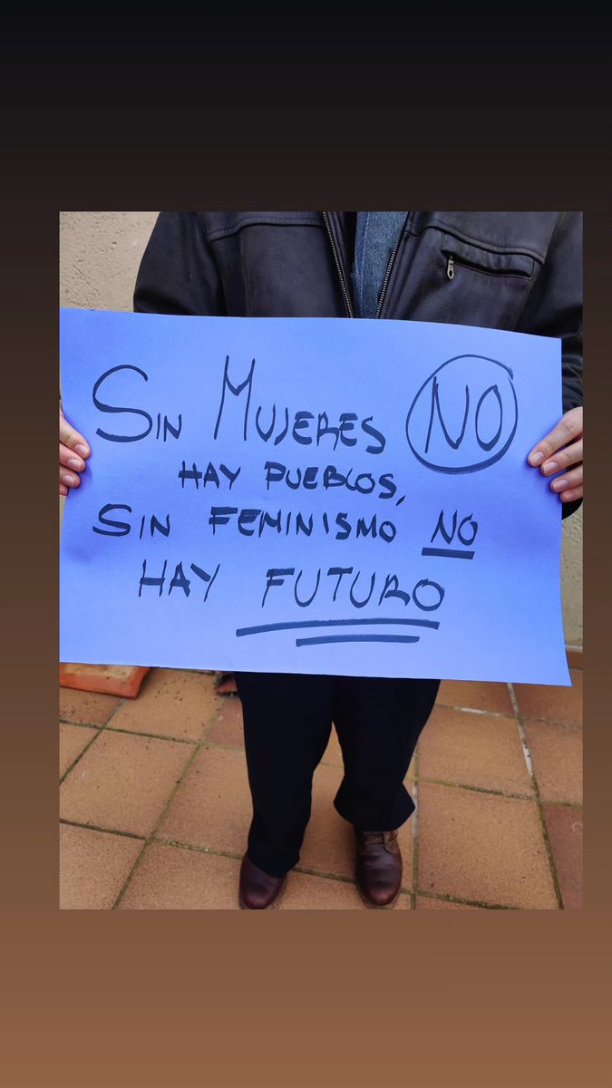 Podemos Riaza (Nordeste Segovia) tweet media