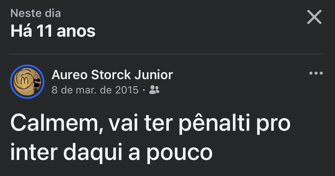 Junior_RS47's tweet photo. @lucasvon Os anos passam e nada mudou https://t.co/bbEHw47O2G