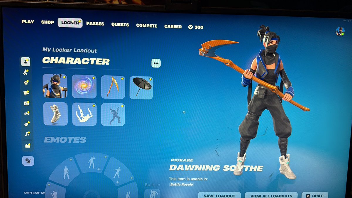 Blessedoni tweet media