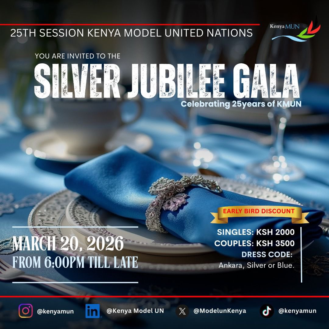 cuea_mun's tweet photo. ✨ The moment is finally here! ✨
Early Bird tickets for the gala are LIVE! 🎉Secure your spot at the most anticipated night of the conference an evening of glamour, celebration, and unforgettable memories. 🪩
Early Bird tickets are limited
Register here 
https://t.co/WAjygC1VJw https://t.co/GFPbhz00mw