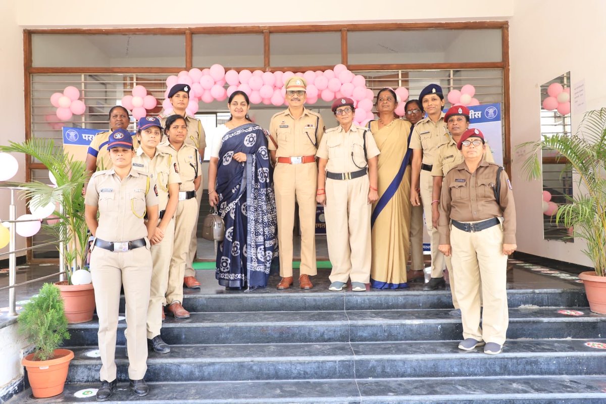 परभणी पोलीस - Parbhani Police tweet media