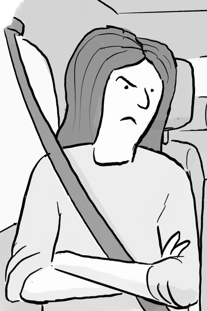 What if we organized all of human civilization around this