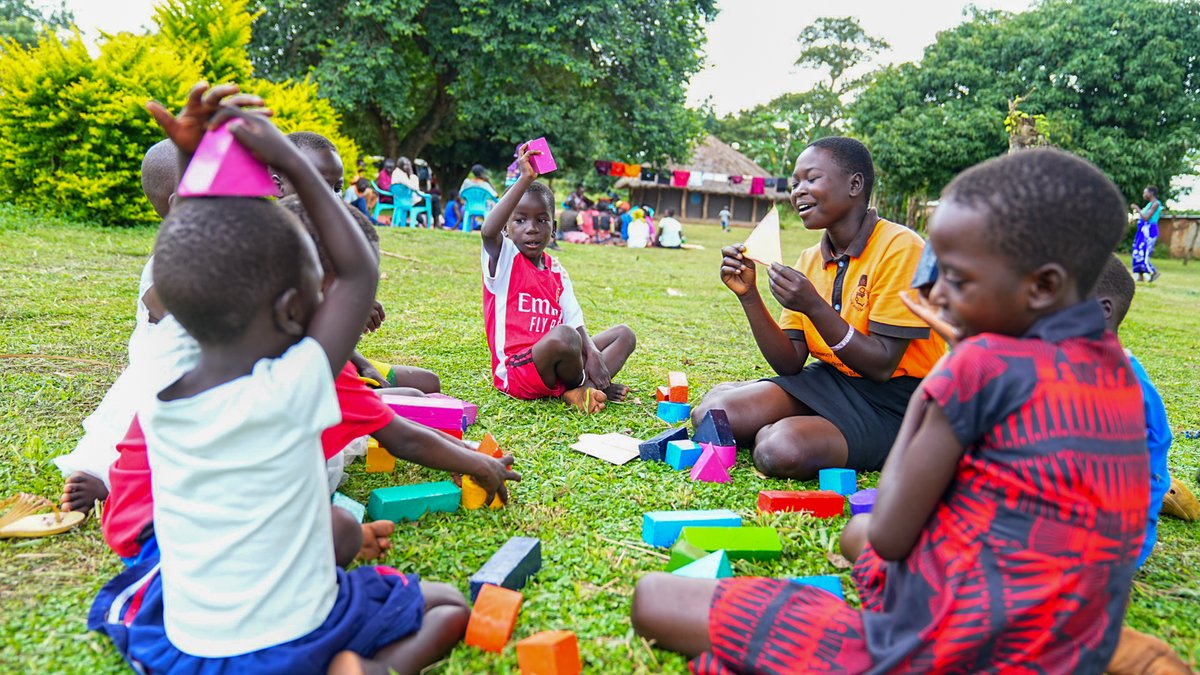 LABE Uganda tweet media