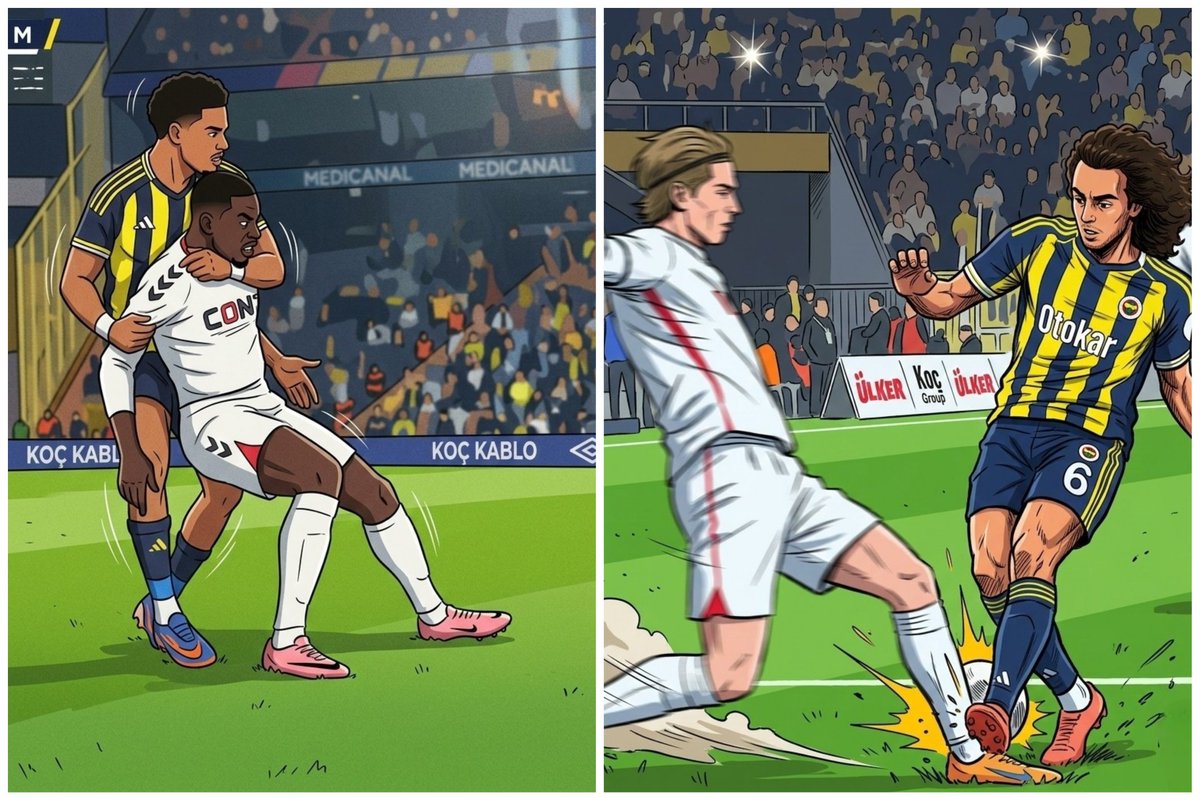 UniSam1965's tweet photo. BU GÖRÜNTÜLER UZAK DOĞU DÖVÜŞ SPORU MÜSABAKASINDAN DEĞİL KADIKÖY DEPLASMANINDA FUTBOL MAÇINDAN 
@TFF_Org https://t.co/ug3TaWgebH