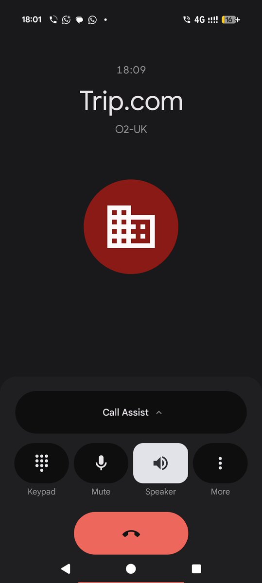 yqureshiy's tweet photo. In the last 48 Hours...
I have been On Call with @tripcomgroup for 30 Hours.
For a Resolution that I got myself from the @EtihadHelp , I have lost all hope and this has cause some serious Anxiety on the level of how they Treat the Customers .
As I tweet this Still on Call https://t.co/Q2oL664vZe