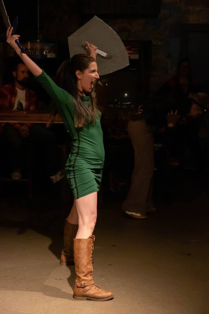 Working to get back to this kind of joy on stage. 

Pics: Mariel Bokor

#poppyseedburlesque #healing