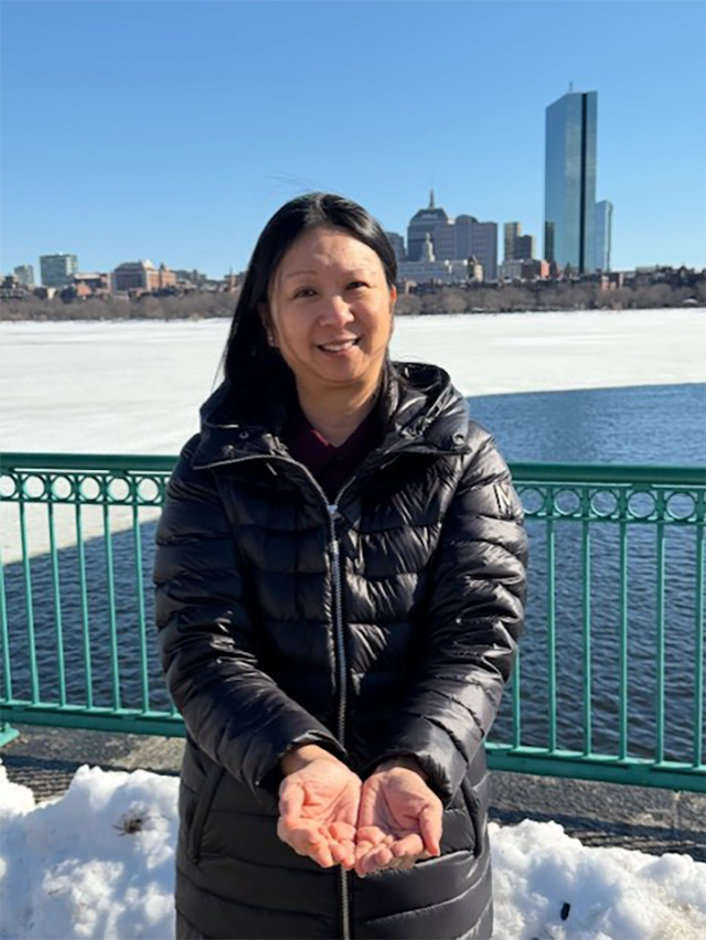 CREW Boston tweet media