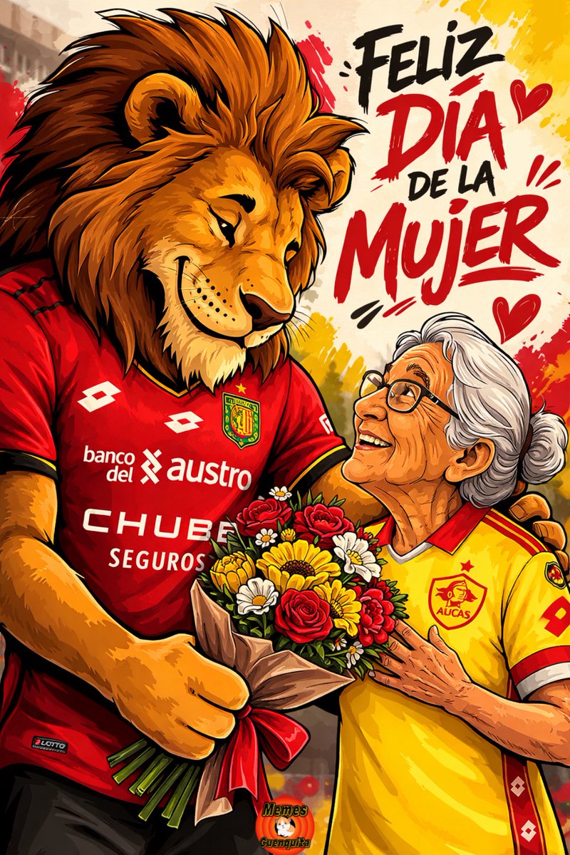 MemesCuenquita's tweet photo. Deportivo Cuenca vs Aucas NO es clásico!!!

Lo clásico es ganar en Chillogallo

Pd: Feliz día https://t.co/uAGLlTeKhe