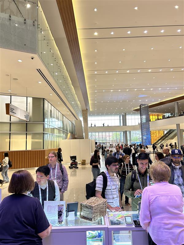 Pittcon Conference + Exposition tweet media