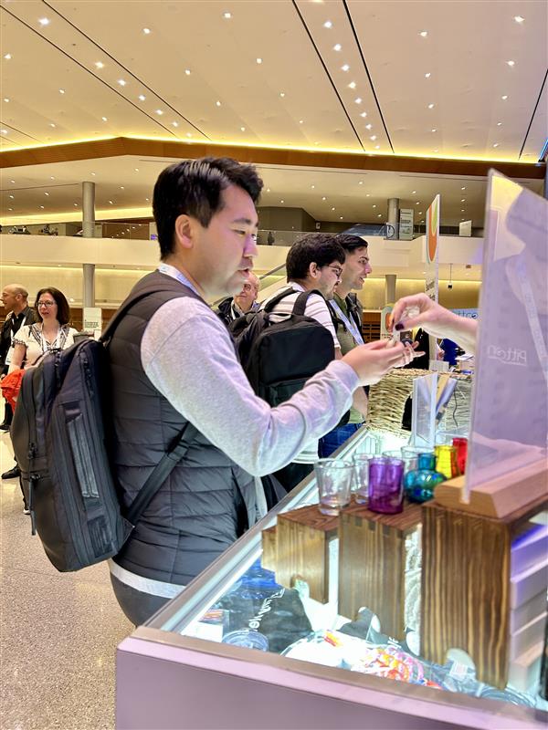 Pittcon Conference + Exposition tweet media