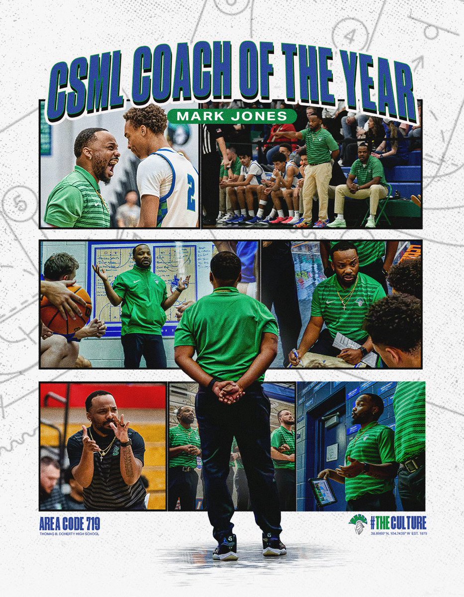 Doherty Spartans Basketball tweet media