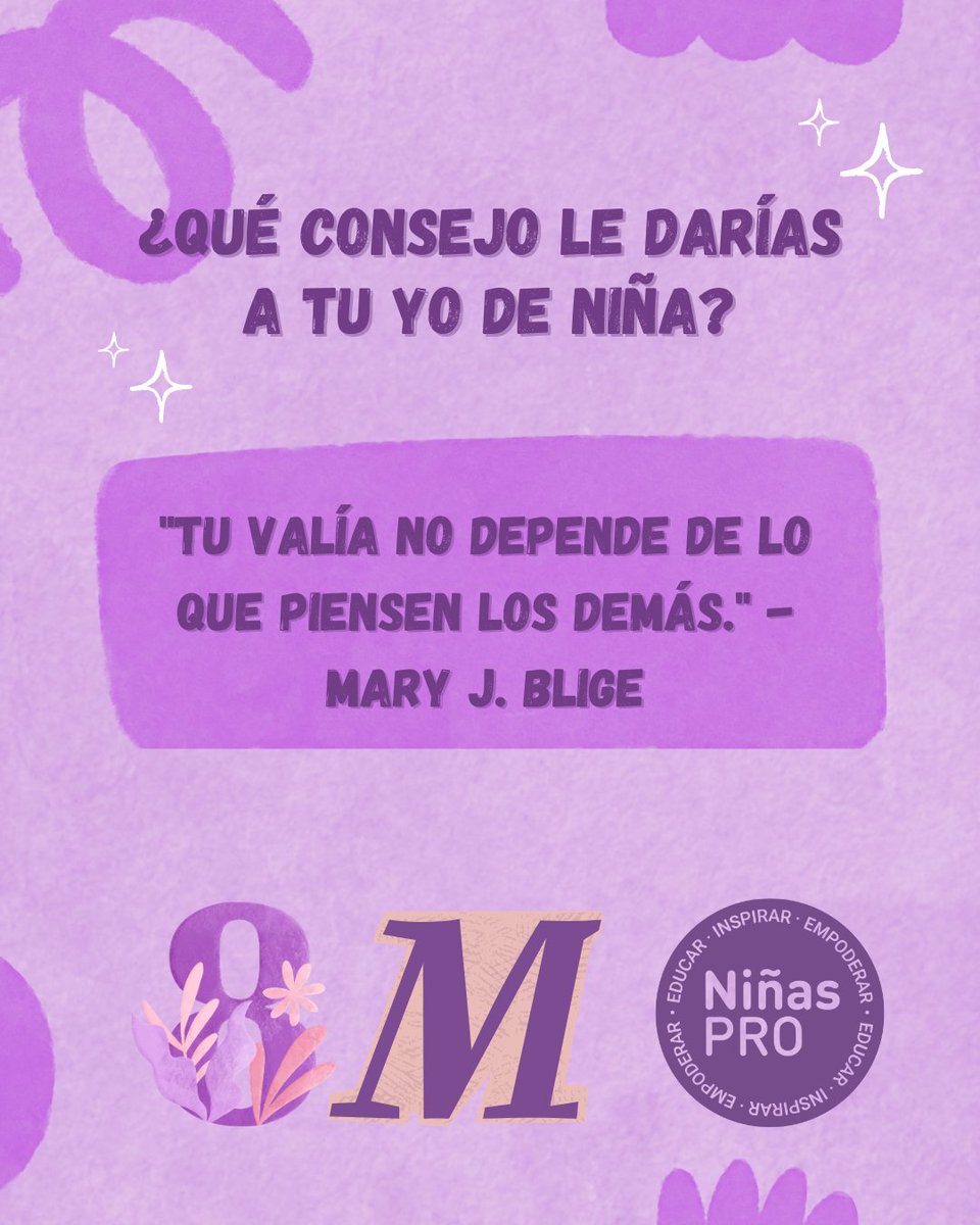 Niñas Pro tweet media