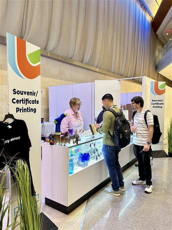 Pittcon Conference + Exposition tweet media