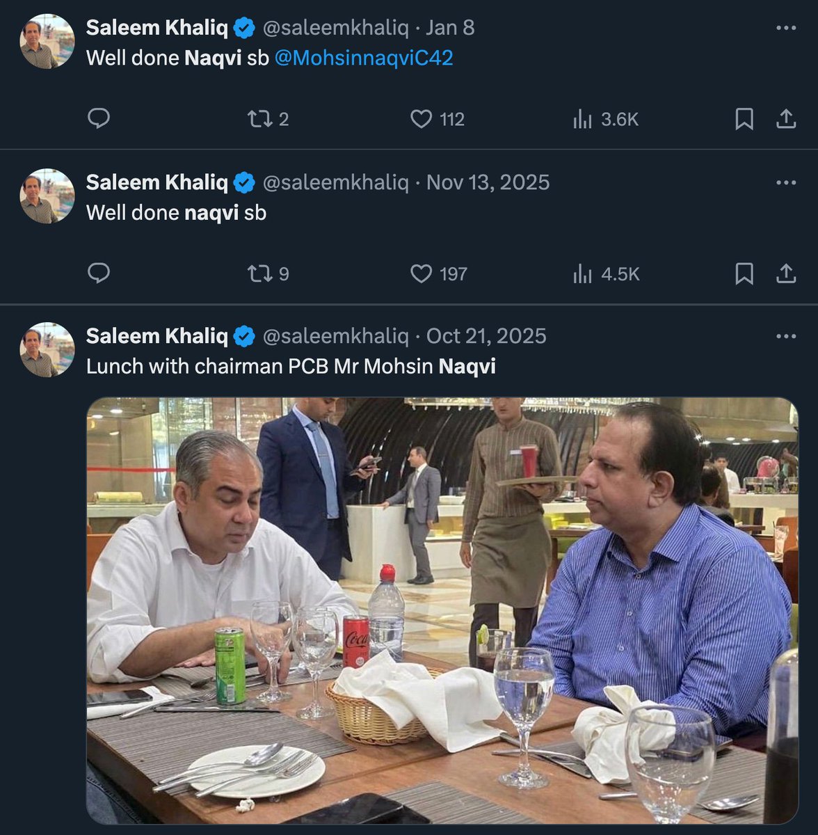 Cricket & Stuff tweet media