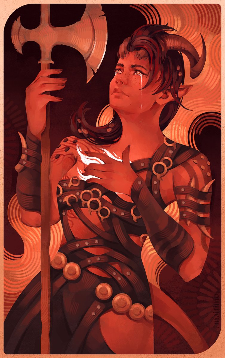 🌿.maitimo tweet media