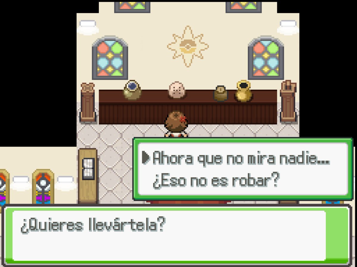 Eriel Mirror tweet media