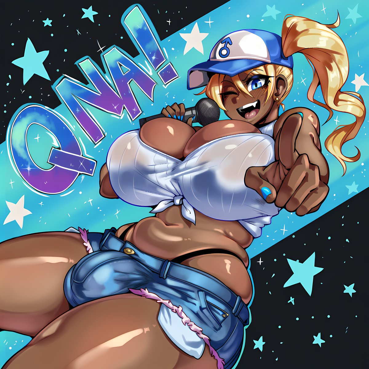 Donbe 🧢 tweet media