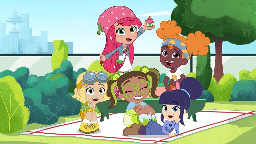 TF_FanKawaii #AnimationForever tweet media
