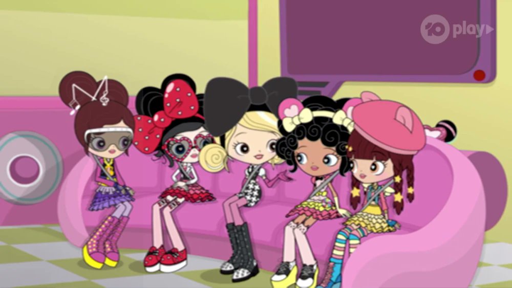 TF_FanKawaii #AnimationForever tweet media