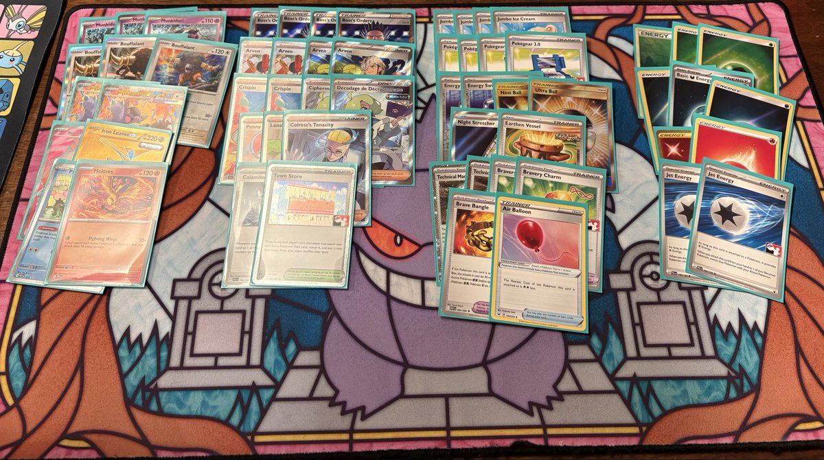 Eric aubertin tweet media