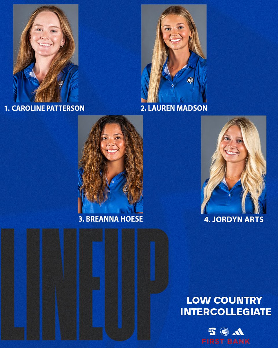 Asheville Women’s Golf tweet media