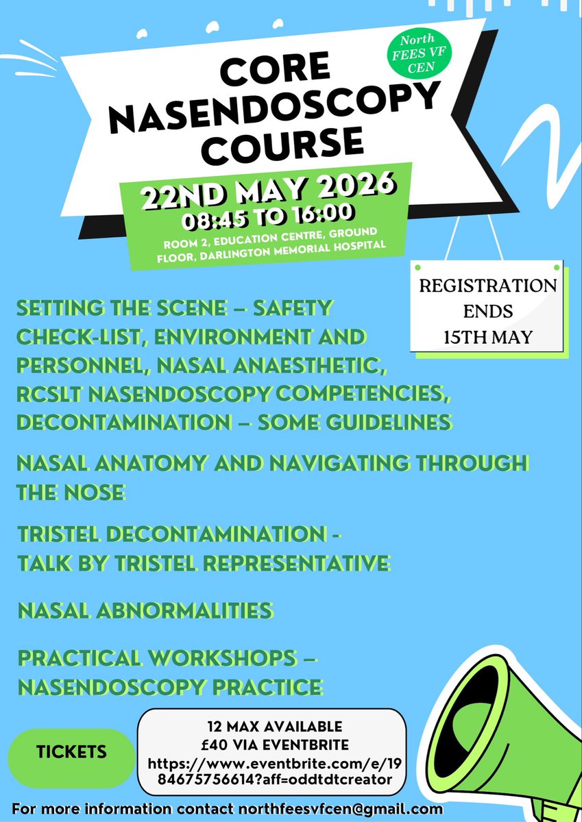 North FEES VF CEN tweet media