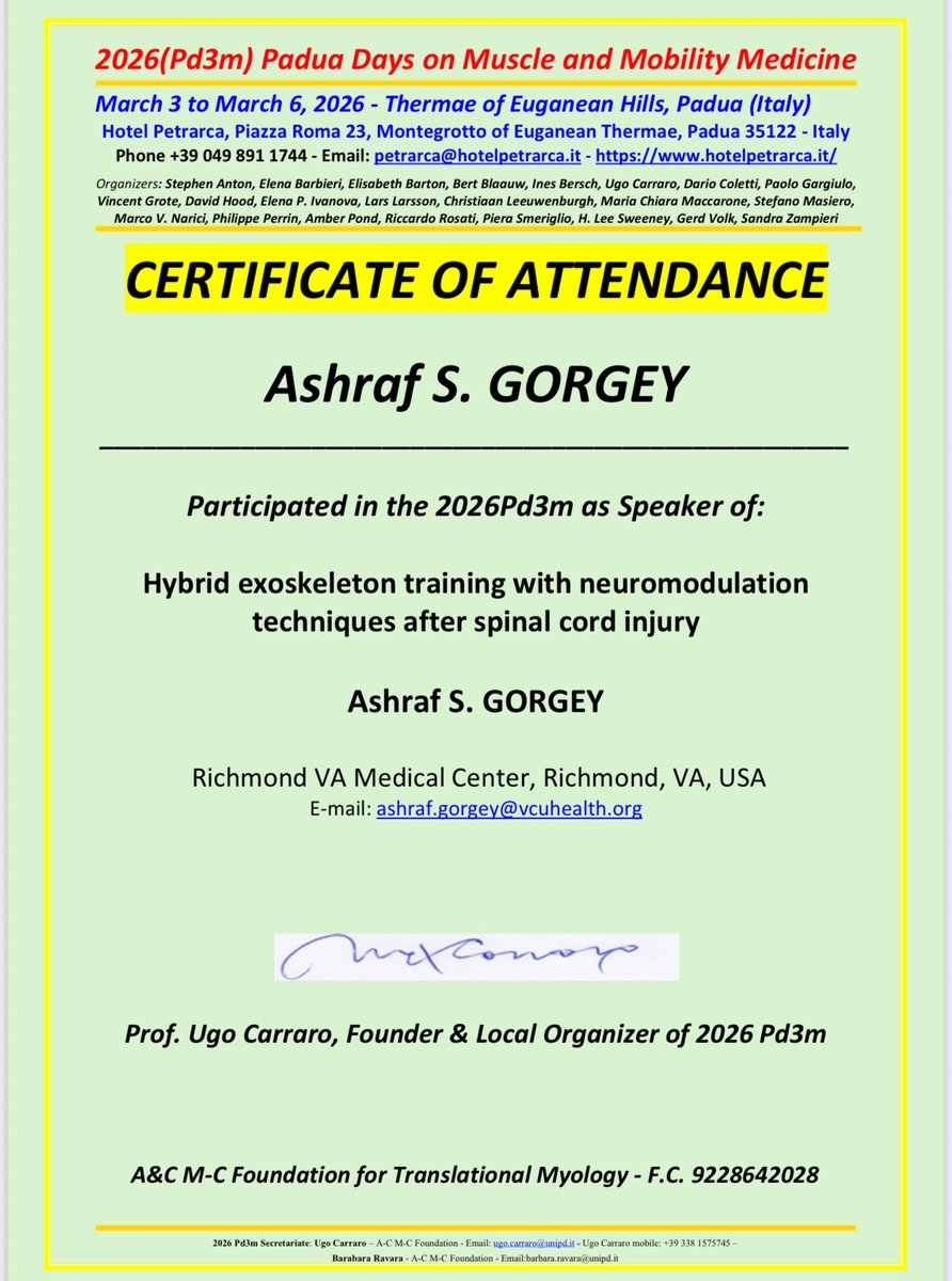 Ashraf Gorgey tweet media