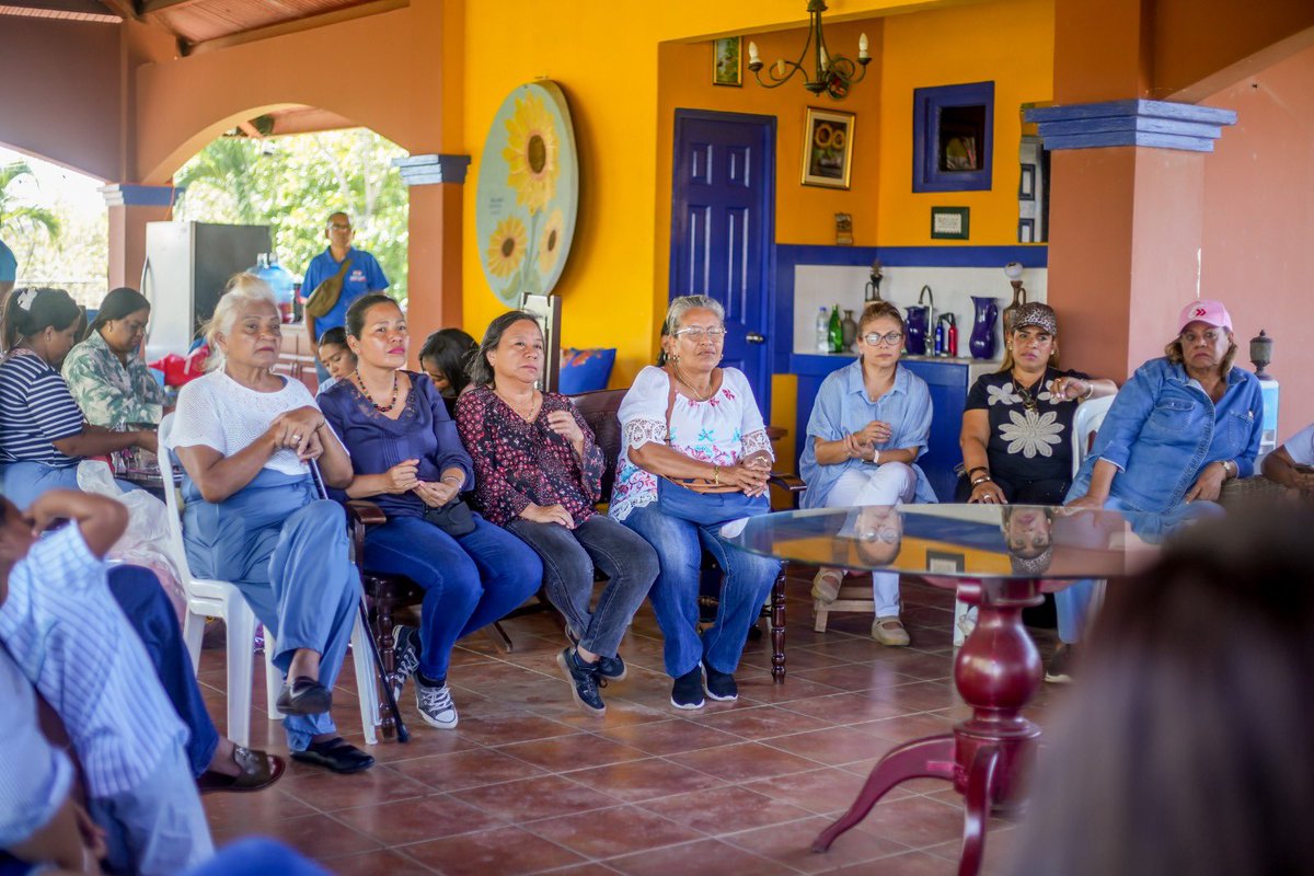 PRD Panamá tweet media