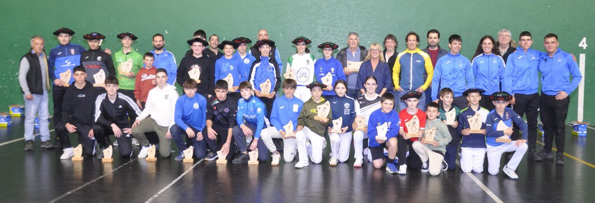 Geroa Bai - Zizur tweet media