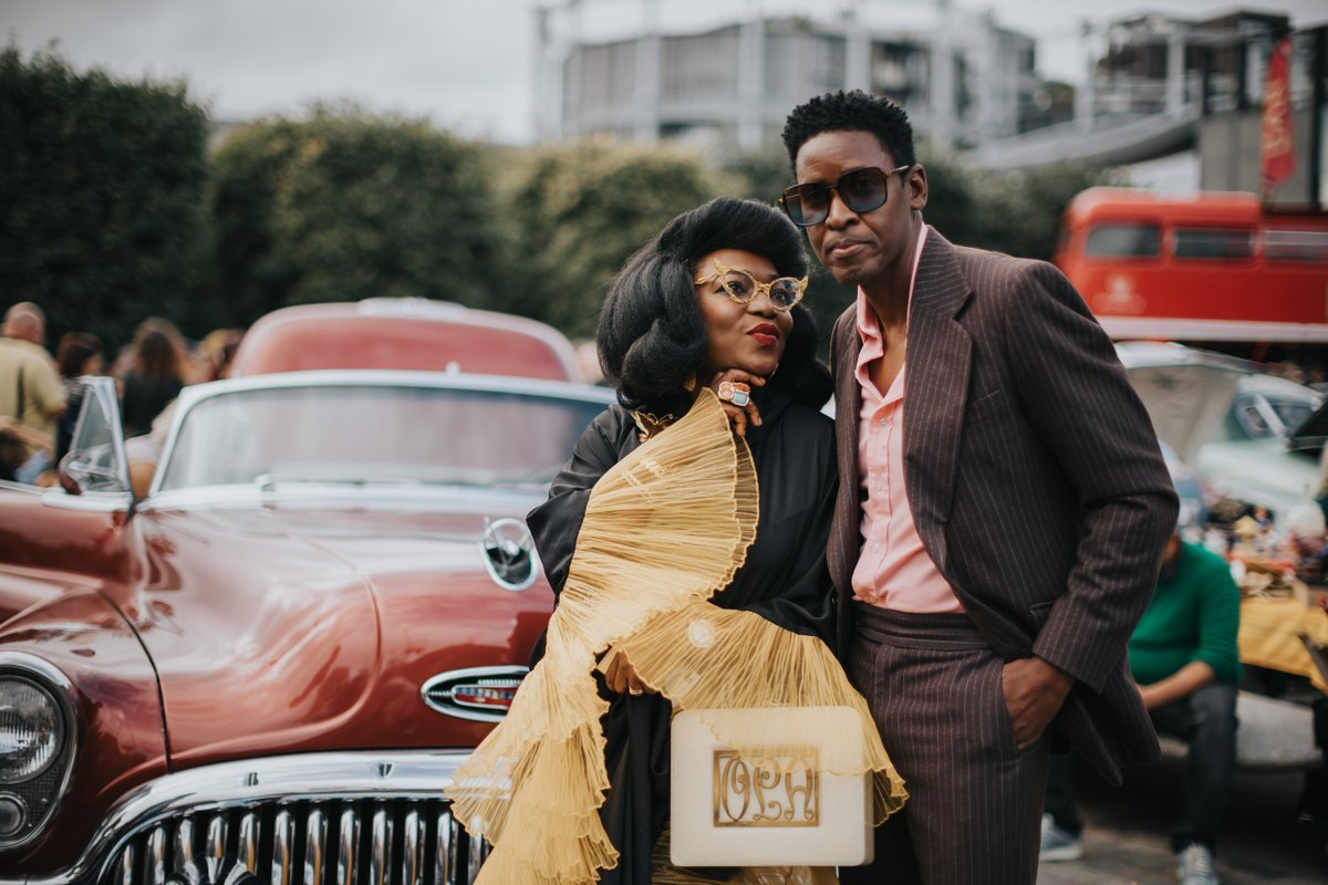 The Classic Car Boot tweet media