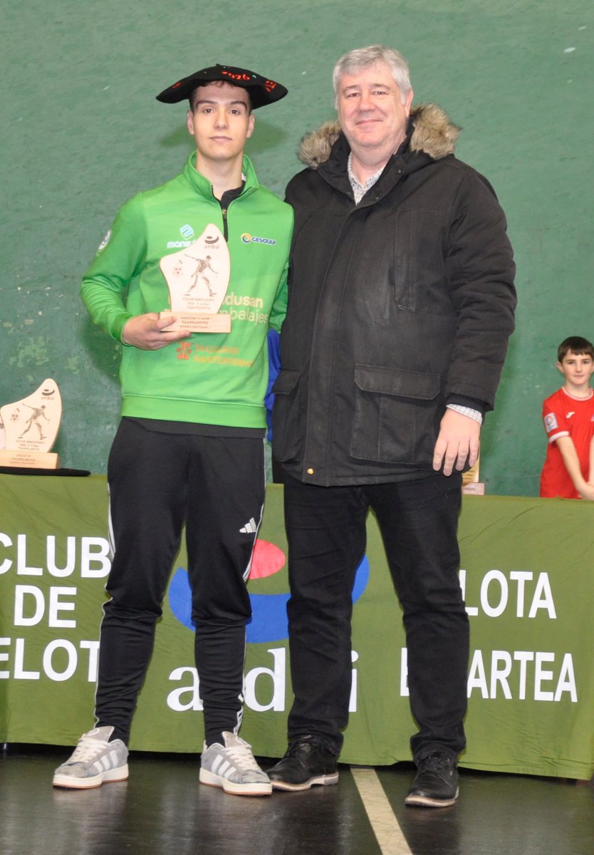 Geroa Bai - Zizur tweet media