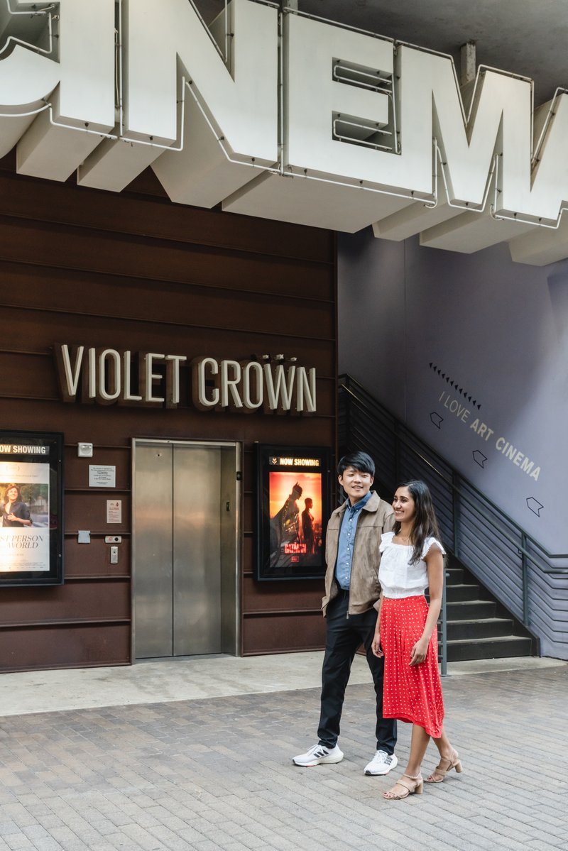 2ND Street District tweet media