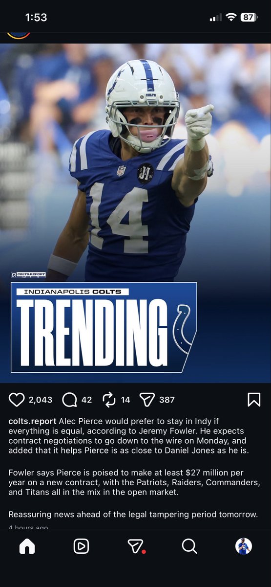 Seth "Da Flow" Irskens tweet media