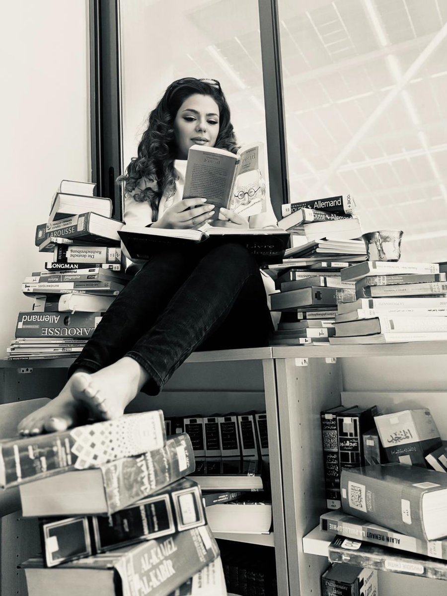 GLFL Beirut tweet media