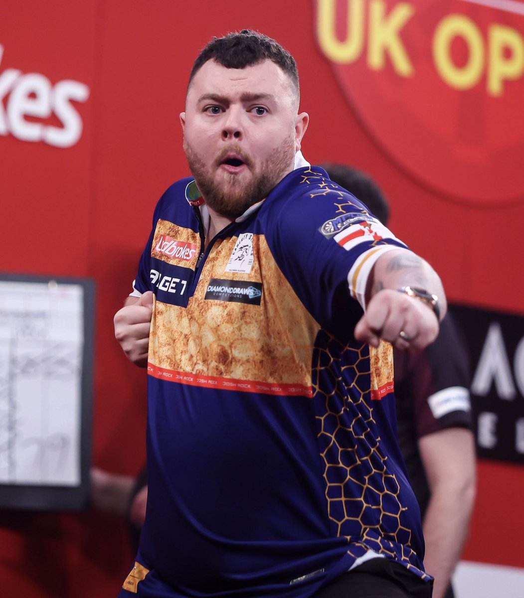 R&K Darts tweet media