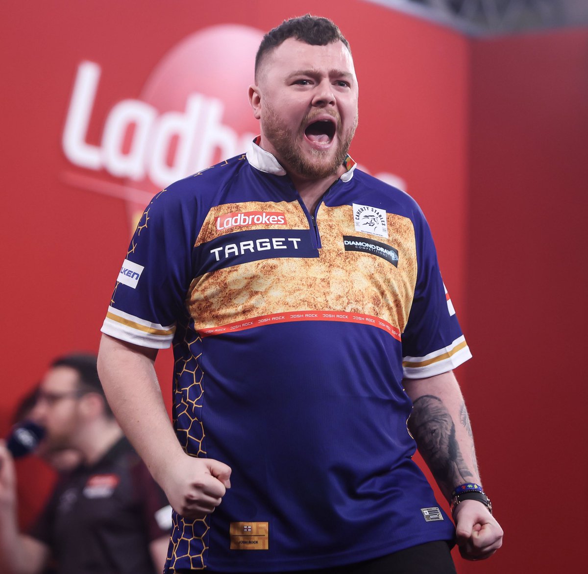 R&K Darts tweet media