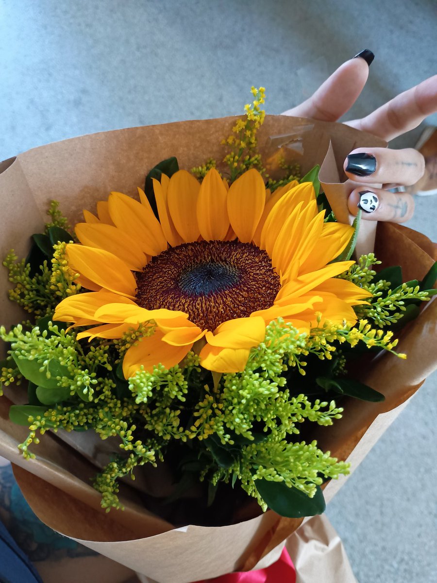 lucymorg's tweet photo. 🌻❤️ https://t.co/1vvqok9ep8