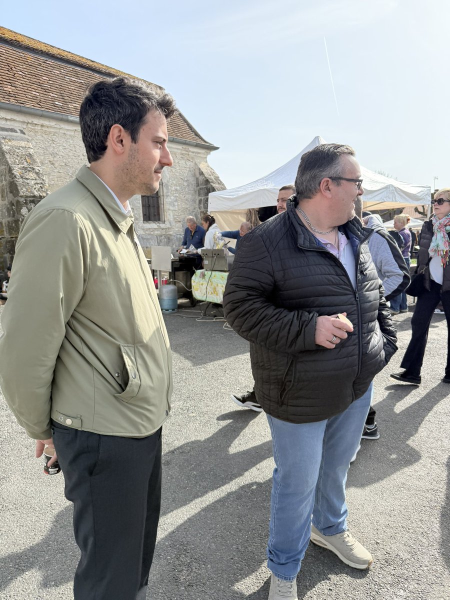 Julien Limongi tweet media