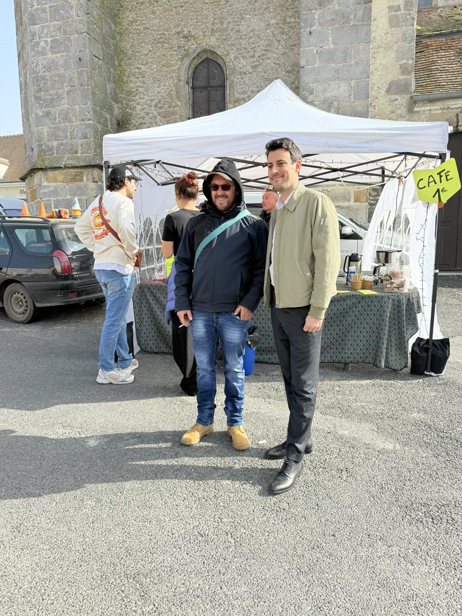 Julien Limongi tweet media